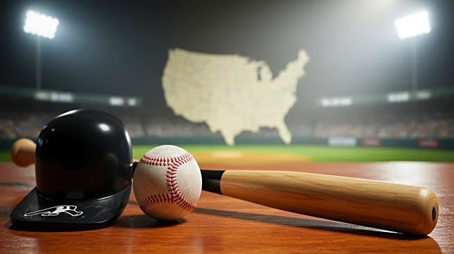 Rob Manfred Proposes Radical MLB Realignment to Ease Travel