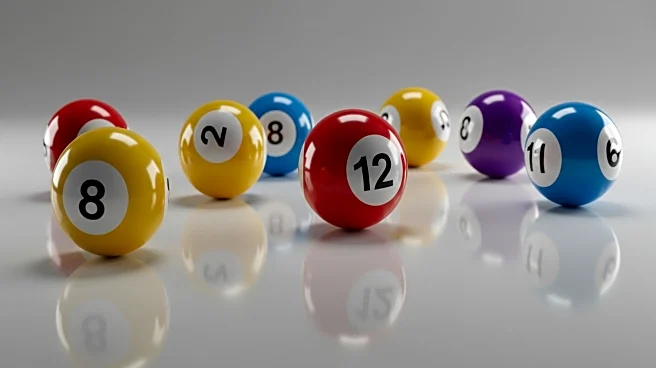 Powerball Draws Latest Winning Numbers with No Grand Prize Winner