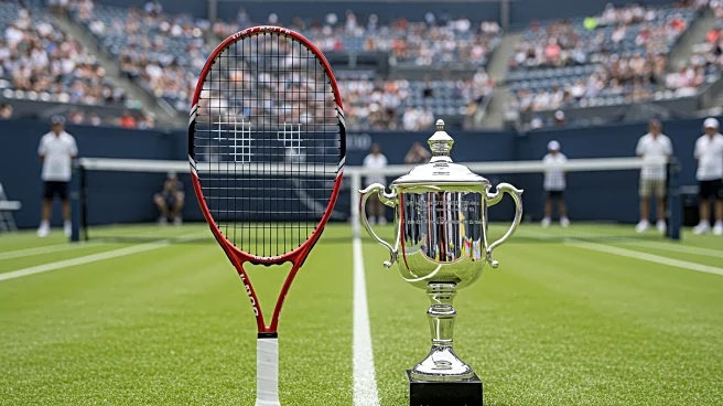 U.S. Open Revamps Mixed Doubles Tournament with New Format and Prize