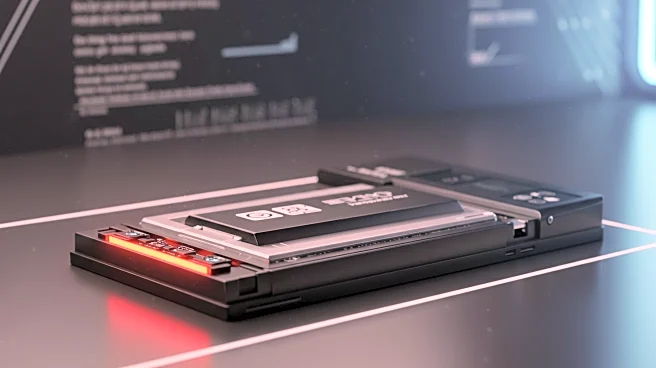 ProLogium Launches Mass-Producible Solid-State Battery Platform, Paving Way for Commercialization