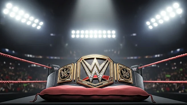 Fan Reacts to Naomi's Pregnancy Announcement with Humorous Wrestling Reference