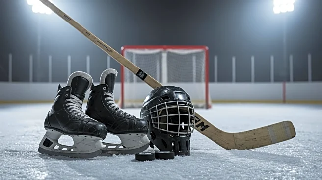 NHL Veterans Sign Professional Tryouts for Upcoming Training Camps