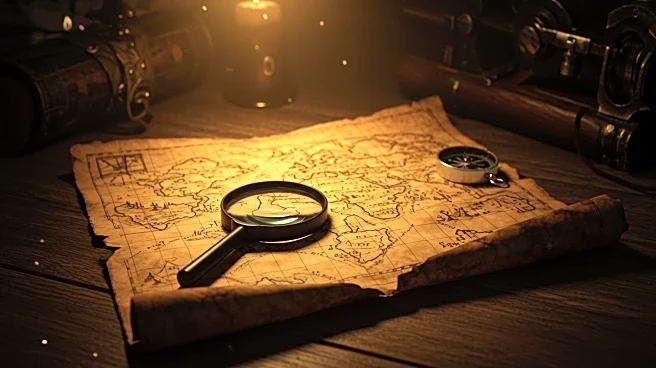 Indiana Jones and the Great Circle Set for 2026 Release on Switch 2