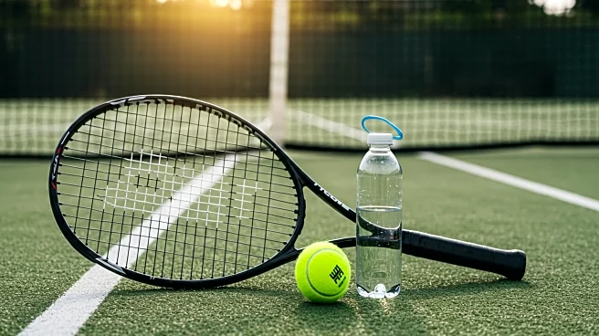 Jannik Sinner Withdraws from U.S. Open Mixed Doubles Amid Health Concerns
