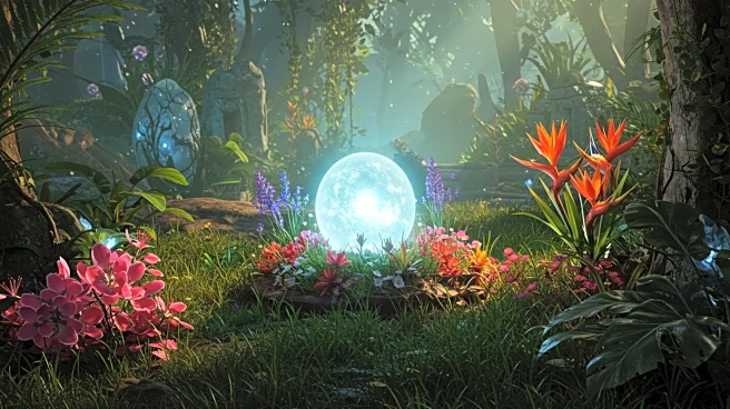 Palia MMO Unveils Botanical Bliss Update with New Events and Features