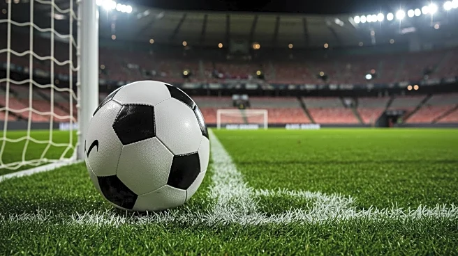 Salford City Edges Newport County 1-0 in League Two Encounter