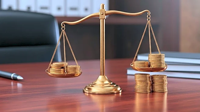 Revenue Sharing in College Sports Raises Concerns Over Financial Impact