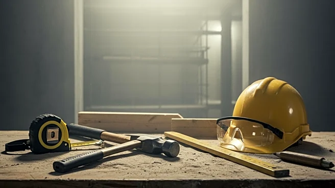 Construction Starts Decline as Major Project Work Remains Sparse