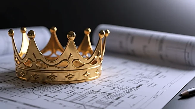 Crown Estate Appoints John Nicholson as Delivery Chief for Urban Projects