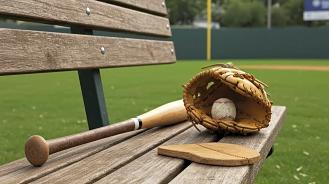 Washington Nationals Recall First Baseman Andrés Chaparro from Minors