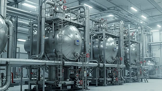 Covestro Expands Aliphatics Production with Vencorex Site Acquisition