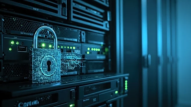 New Exploit Targets SAP NetWeaver Instances, Raising Security Concerns