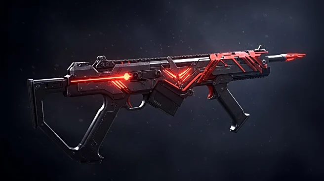 Call of Duty Black Ops 7 Trailer Reveals Twisted World of Fear