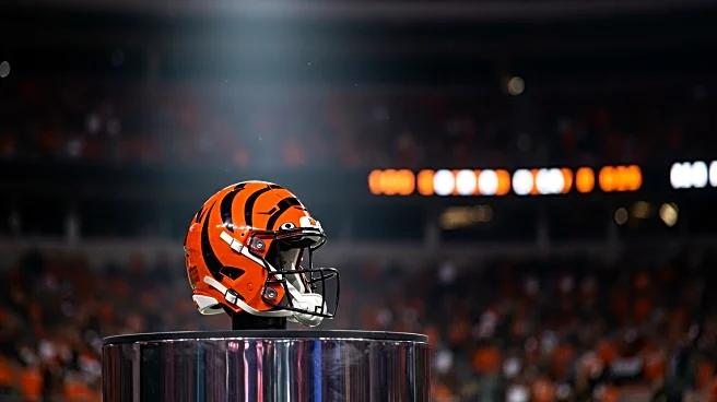 Analysis: Joe Burrow's Performance Crucial for Bengals' Success