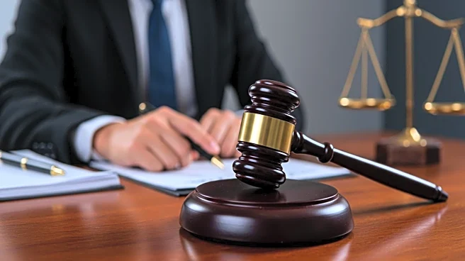 Doximity Appoints New General Counsel Amid Legal Challenges