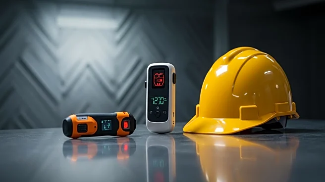 Fastenal Enhances Safety Protocols with Comprehensive EHS Program