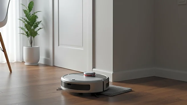 Ecovacs Offers Major Discount on Deebot T30S Robot Vacuum and Mop