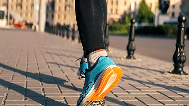 Researchers Identify Potential Link Between Marathon Running and Colorectal Cancer Risk