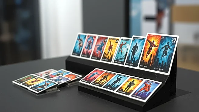Portugal Postal Service Releases Superman Commemorative Stamps Celebrating Iconic Legacy