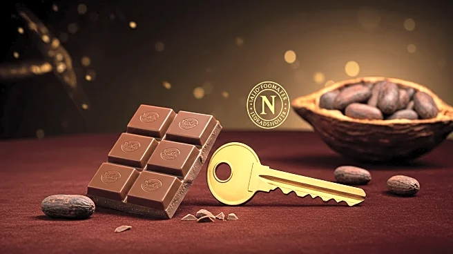 Hershey Appoints Natalie Rothman as Chief HR Officer to Drive Growth