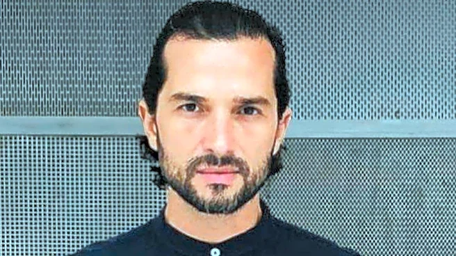 Designer Marcelo Gaia Criticizes Influencers for Promoting Fast-Fashion 'Dupes'