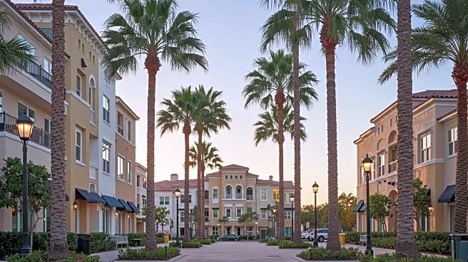 The Breakers Luxury Resort Plans Temporary Worker Apartments in West Palm Beach