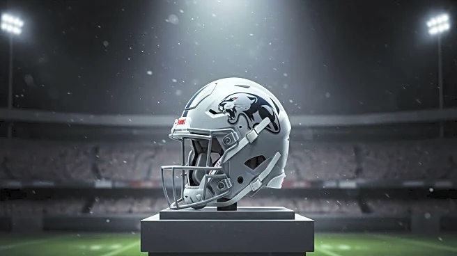 BYU Football Names Bear Bachmeier Starting Quarterback, Impacting Team Dynamics