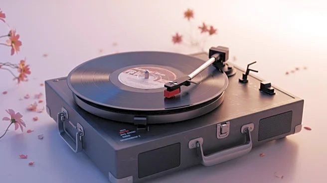Brands Capitalize on Taylor Swift's New Album Aesthetic to Boost Engagement
