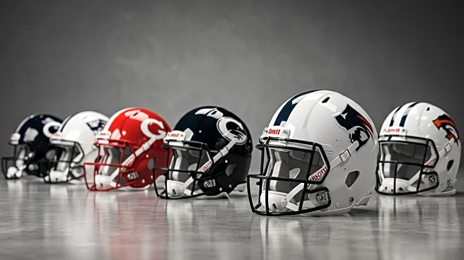 NFL Rookies Show Mixed Results in Preseason Week 2 Performance