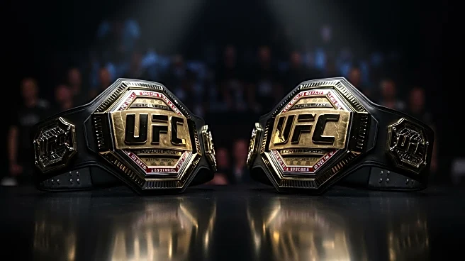 Paulo Costa Criticizes Khamzat Chimaev's UFC 319 Title Win for Lack of Excitement