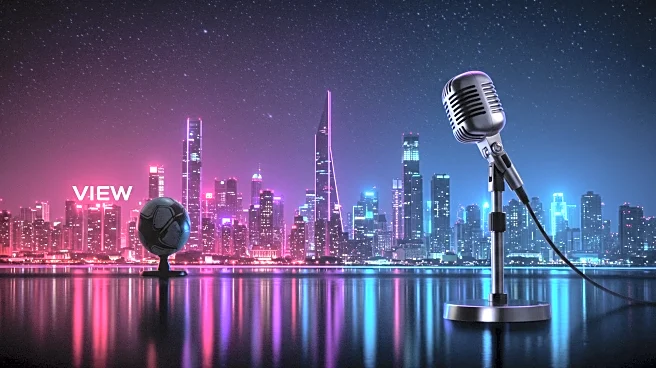 VIEW Conference 2025 Features 'KPop Demon Hunters' Directors Among Key Speakers
