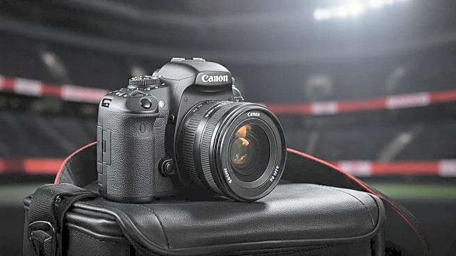 André Ringuette Celebrates 25 Years as Ottawa Senators Team Photographer