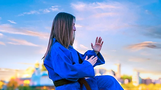 Women's Self Defense Conference to Empower Participants in Coshocton