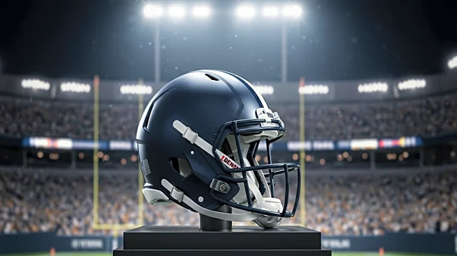 Penn State Football Predicted to Win Big Ten Title, Aiming for National Championship