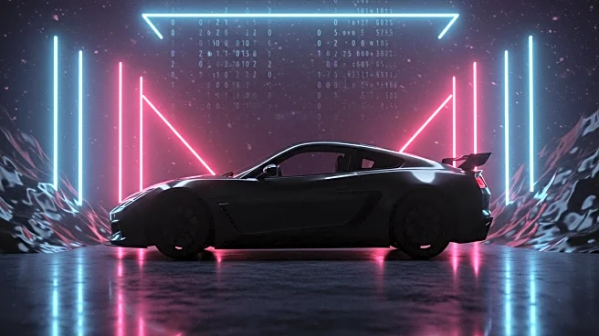 Aston Martin Collaborates with HoYoverse for Zenless Zone Zero Game Promotion