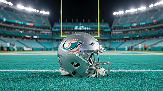 Miami Dolphins Release Wide Receiver Tarik Black After Preseason Performance