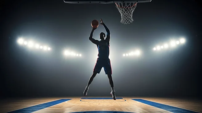 Chauncey Billups Reflects on Career-Ending Injury and Legacy with Detroit Pistons