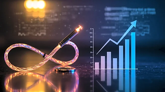 Lumentum Holdings Inc. Reports Financial Growth Amid Market Challenges
