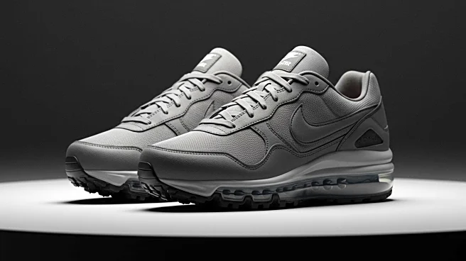 Nike SB Air Max 95 Faces Quality Issues as Customers Report Durability Problems