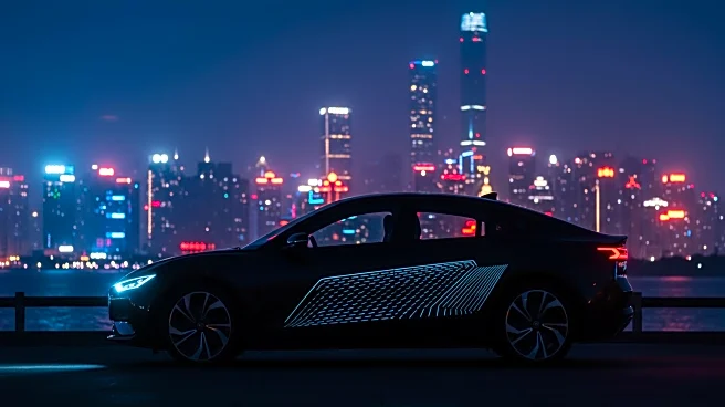 Tesla Launches Model Y L in China: New Features and Market Potential