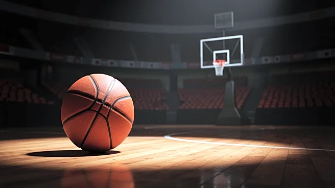 Cincinnati Basketball Dismisses Jizzle James Amid Personal Issues