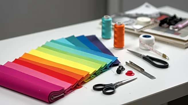 Trans Designer Experiences Surge in Orders Following Target's Product Removal