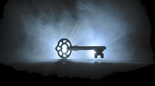 Resident Evil Requiem Trailer Reveals Grace Ashcroft's Past at Gamescom