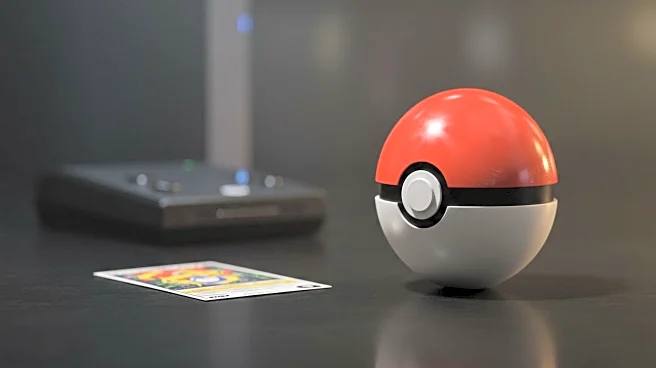 Iowa Man Sentenced to Prison for $140K Pokémon Card Fraud