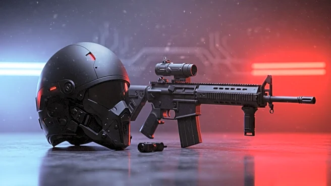 Treyarch Develops Call of Duty: Black Ops 7 Alongside Black Ops 6