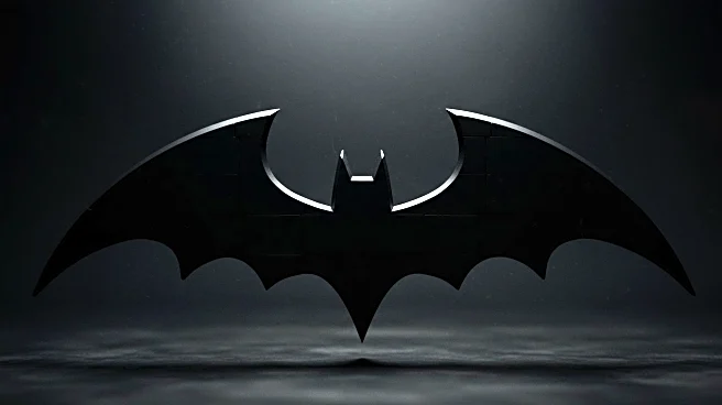 Lego Batman Returns in 'Legacy of the Dark Knight' for Multiple Platforms