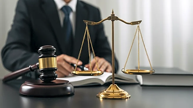 Florida Judge Dismisses Lawsuit Against HR Provider Deel, Impacting Allegations of Sanctions Evasion
