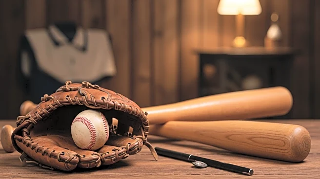 Austin Butler Prepares for Role in 'Caught Stealing' by Analyzing MLB Players