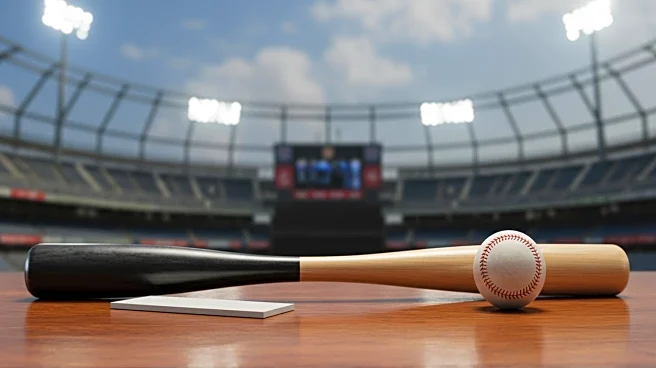 MLB Considers Expansion and Division Realignment Amid Potential Team Relocations