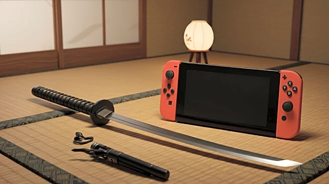Yakuza 0 Director's Cut Discounted for Nintendo Switch 2 Users